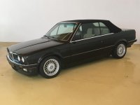 BMW E30 325 1986