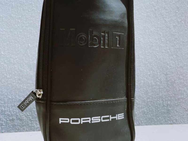 Porsche purse