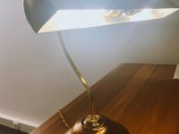 Vintage Lamp