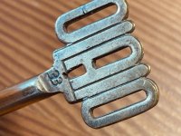 Chave Original OLAIO Nº 33 - Mobiliário Vintage