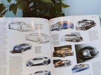 Revistas Auto&Design