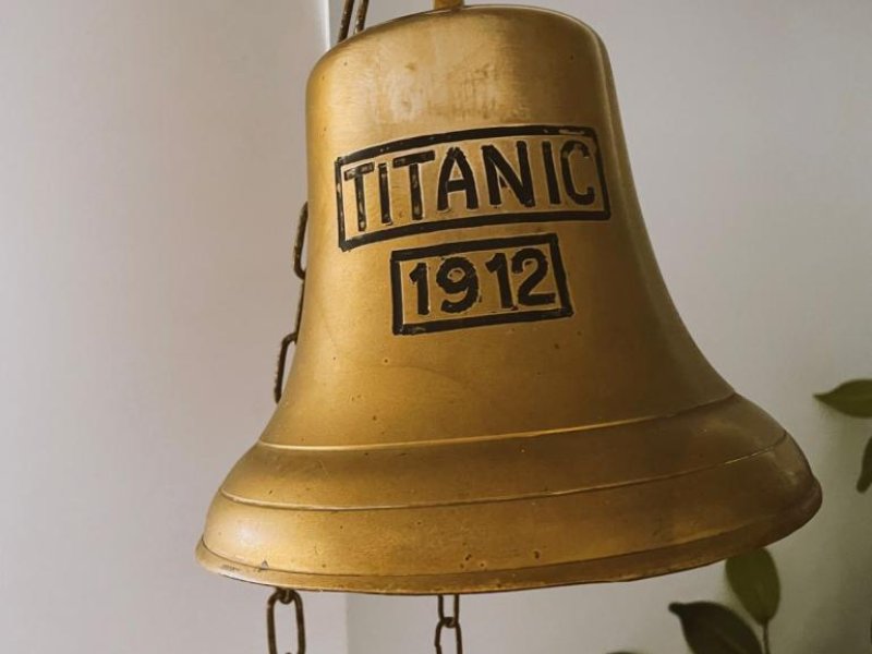Sino TITANIC
